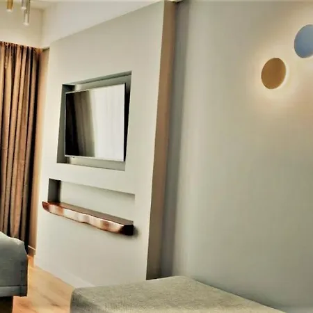 Light Golden Hotel
